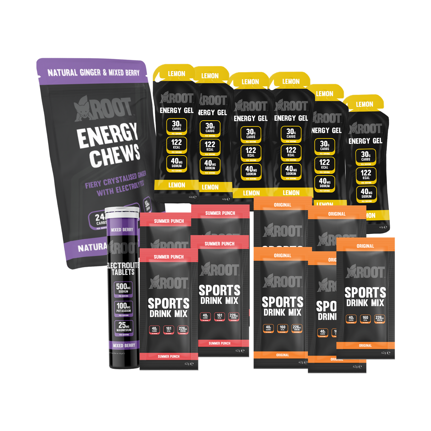 Ultra Refill Pack