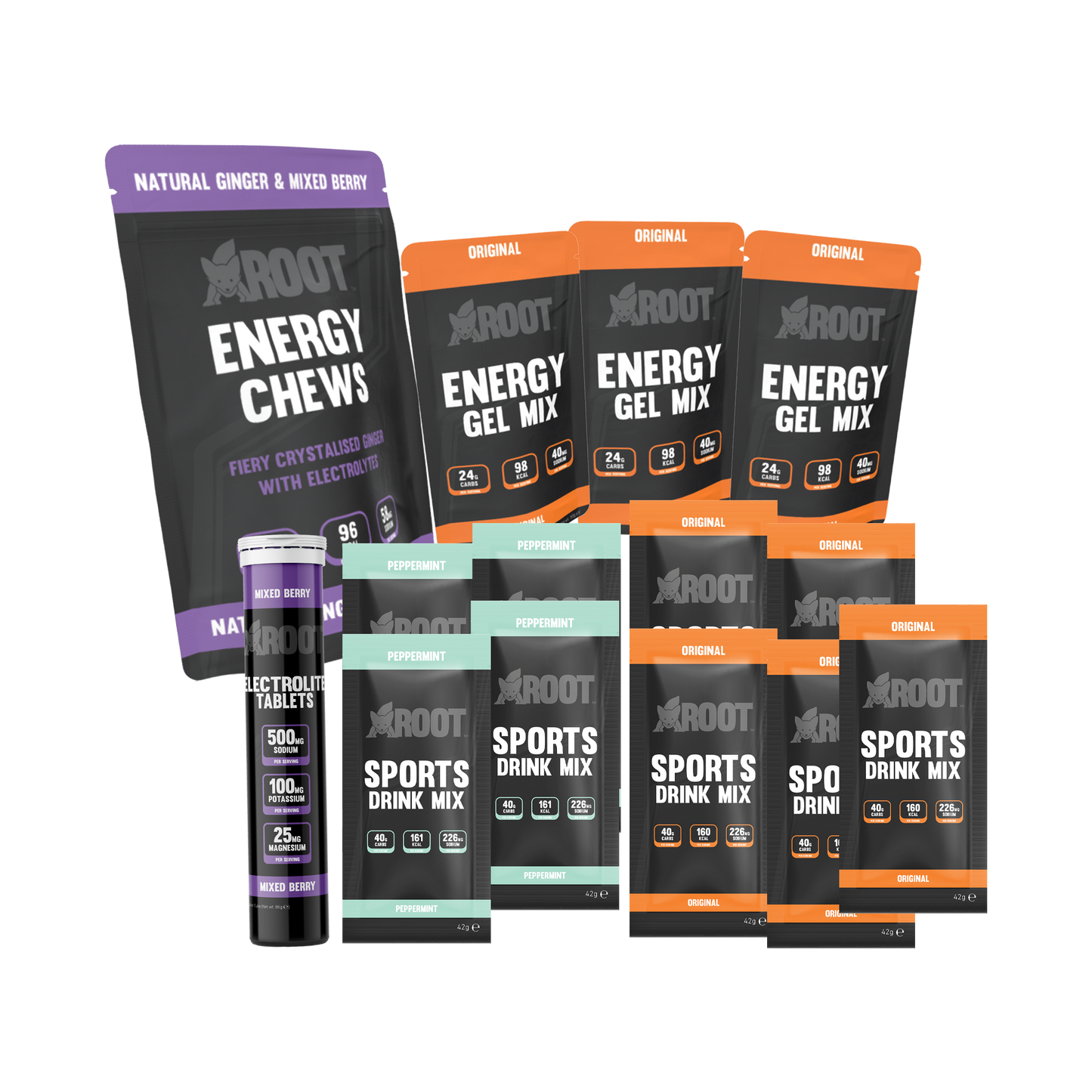 Ultra Refill Pack
