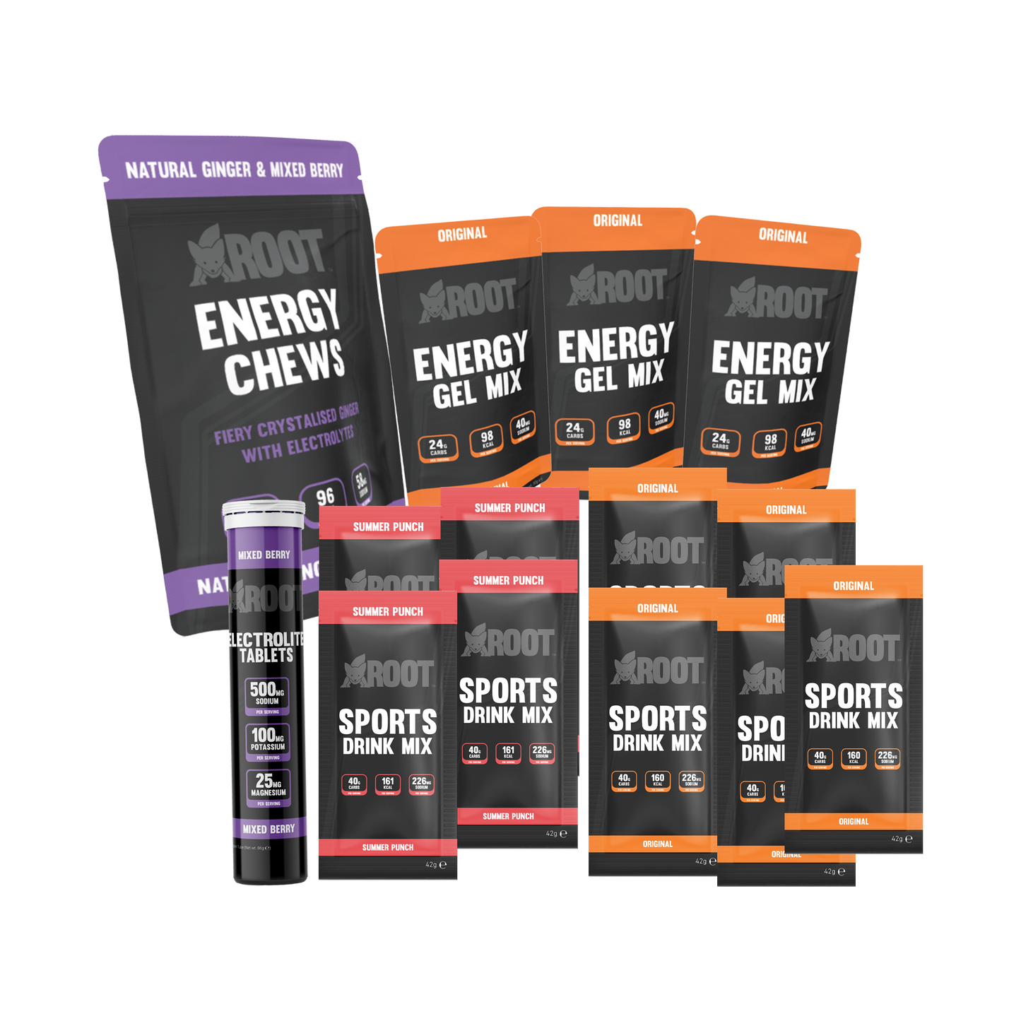 Ultra Refill Pack