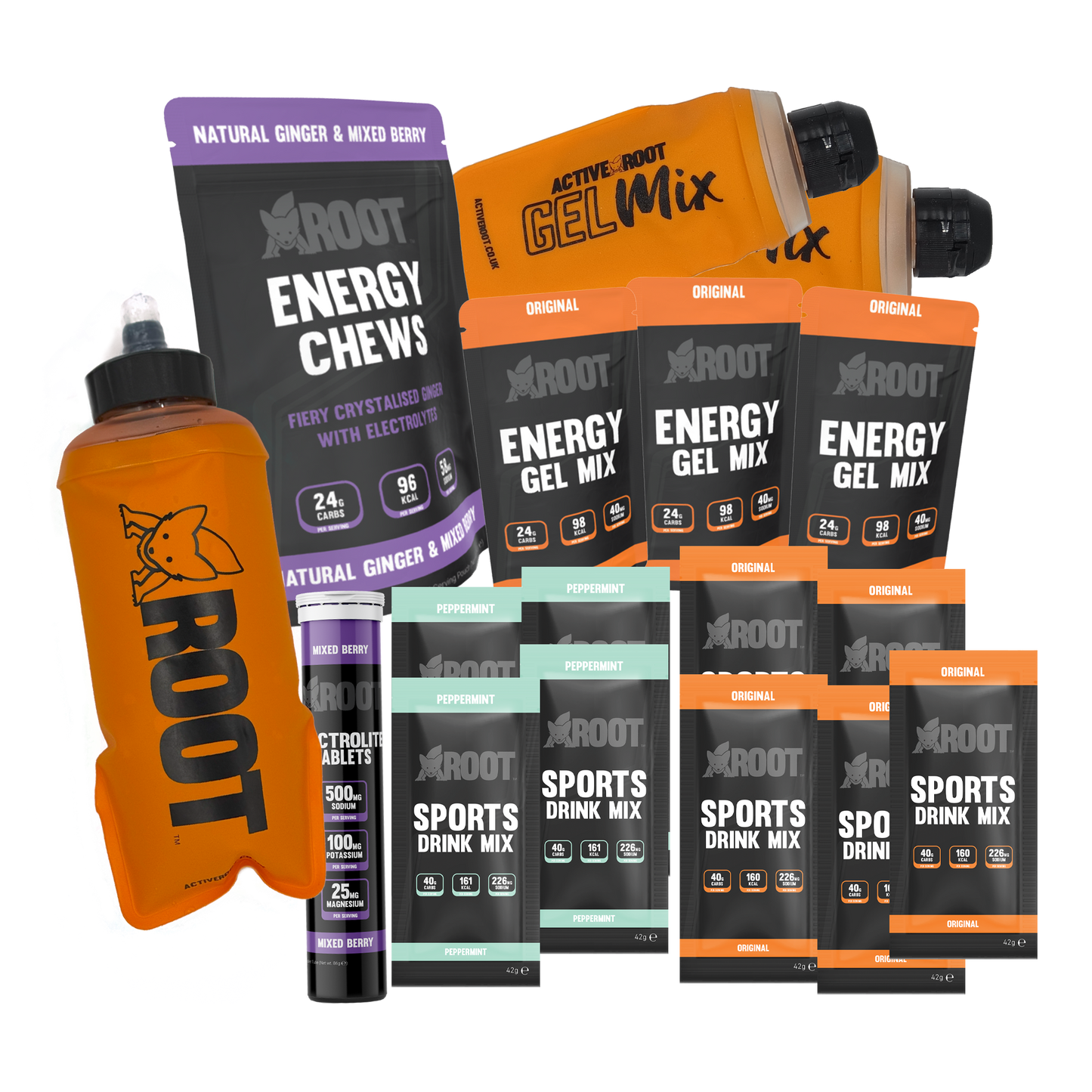 Ultra Pack