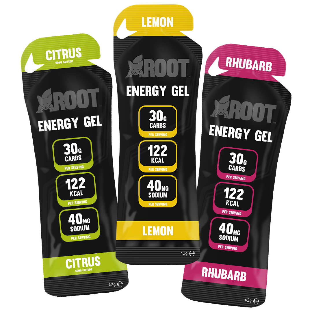 Gel Taster Pack