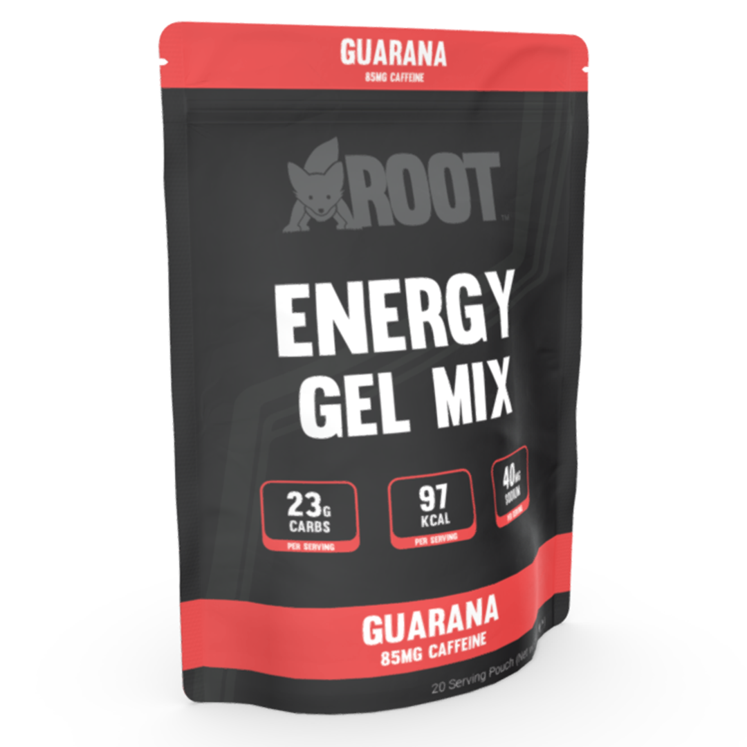 Energy Gel Mix