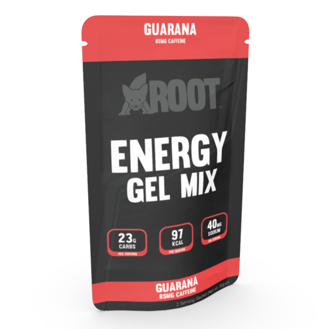 Energy Gel Mix