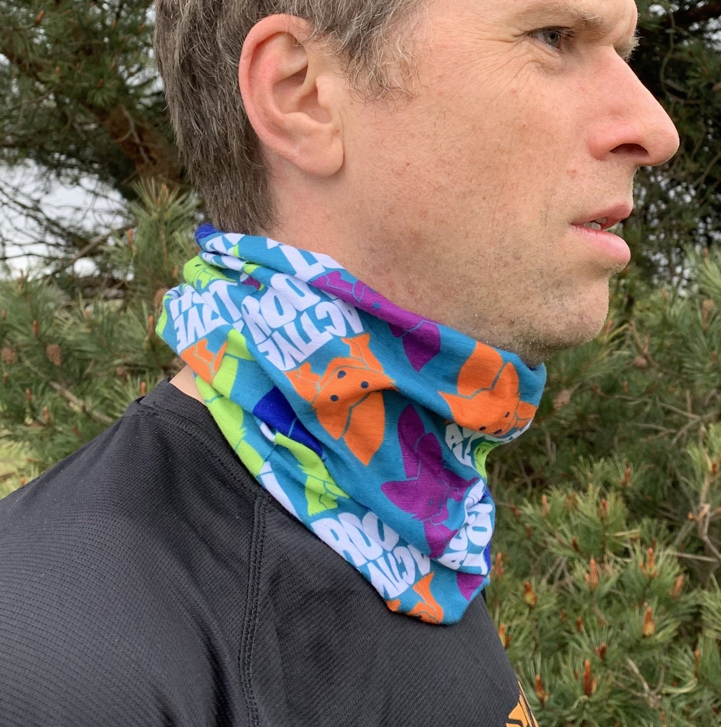 Active Root Snood
