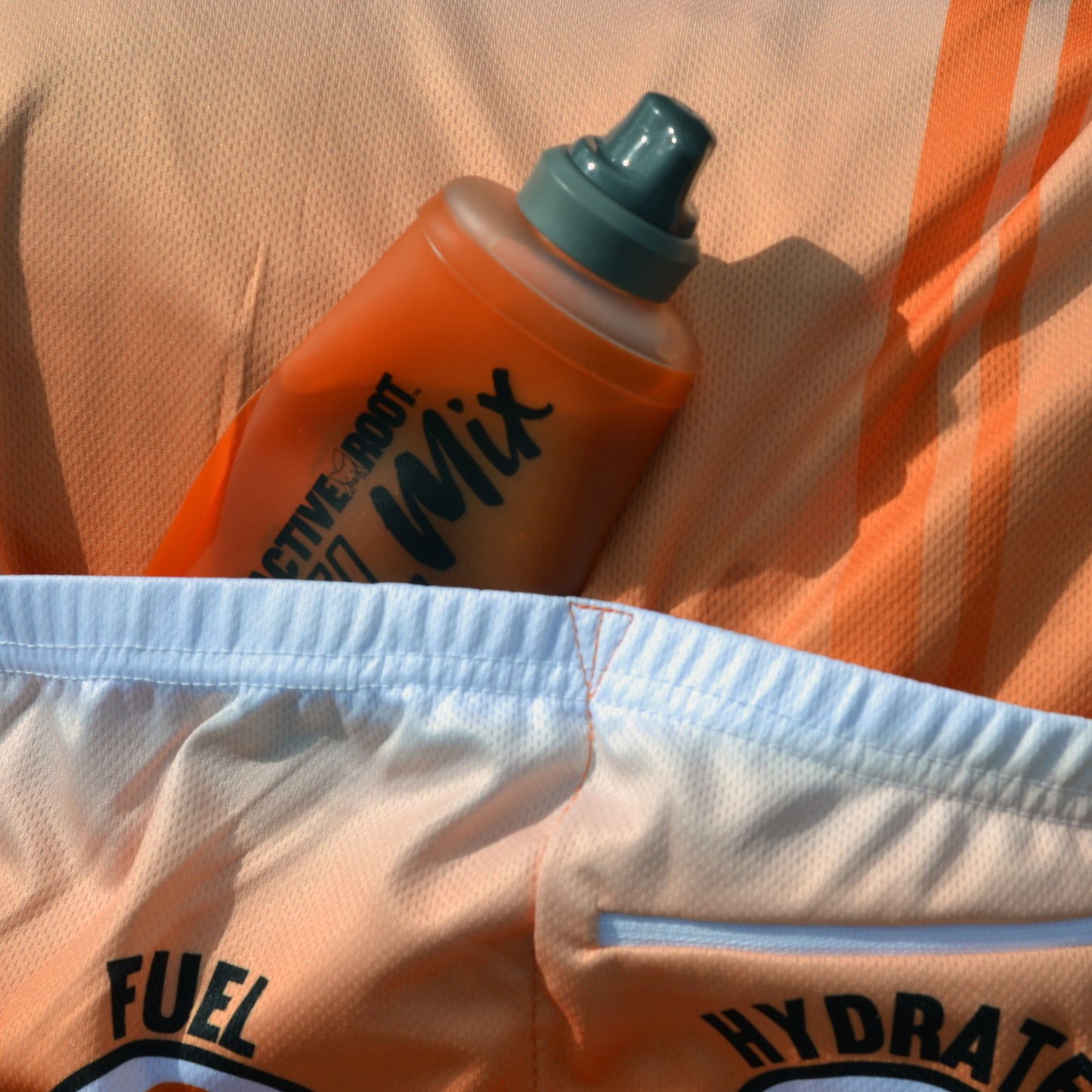 Active Root Cycling Jersey