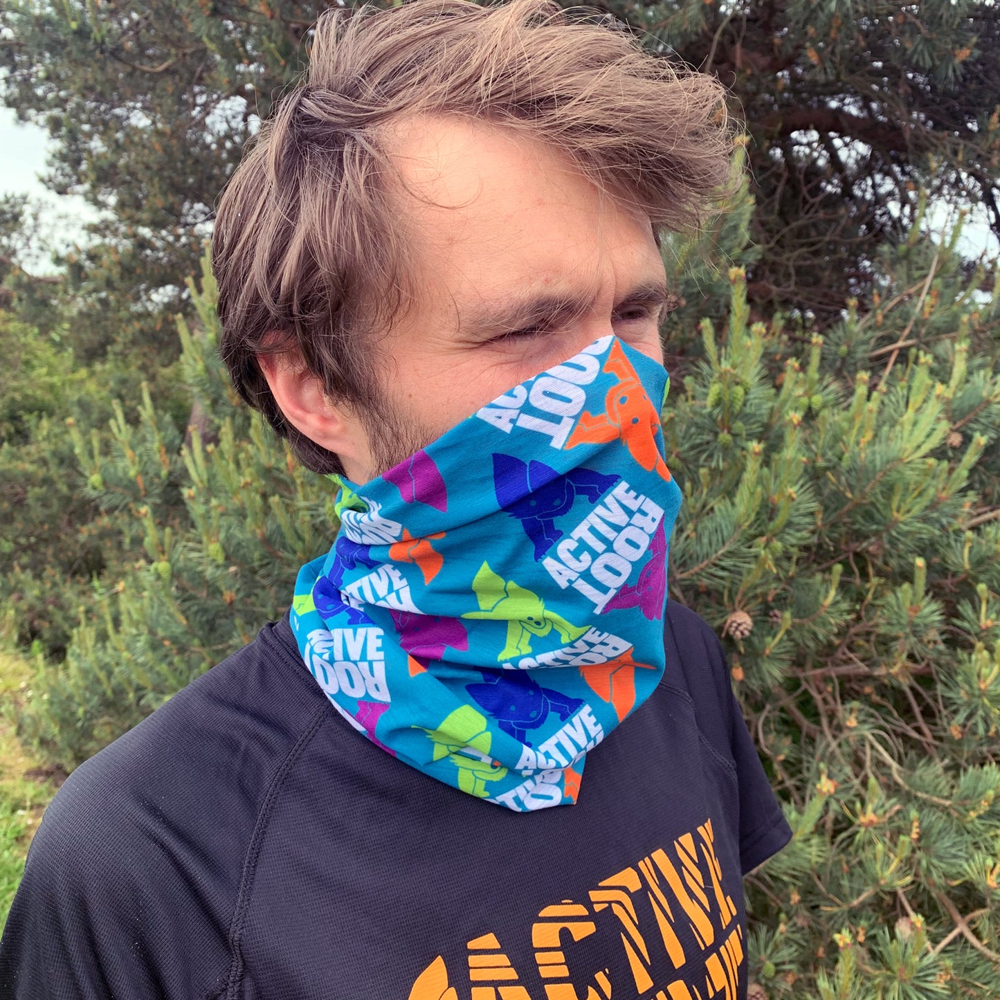 Active Root Snood