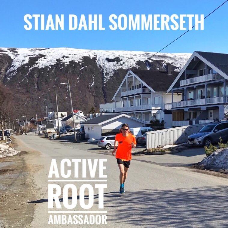 Training for Mountain Running - Active Root
