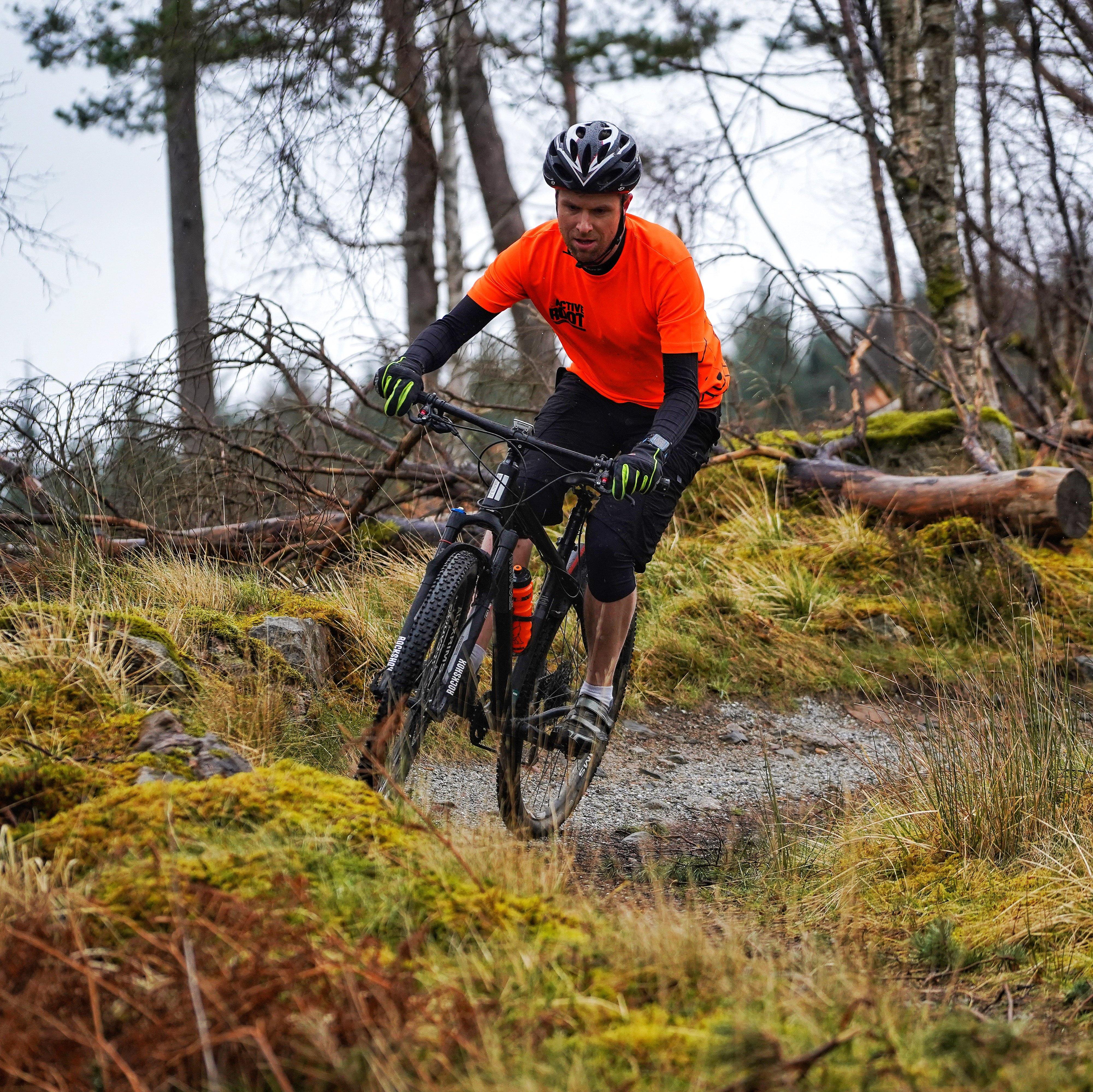 Active Root Ambassador Adrian Beale: STAYING MOTIVATED DURING LOCKDOWN - Active Root