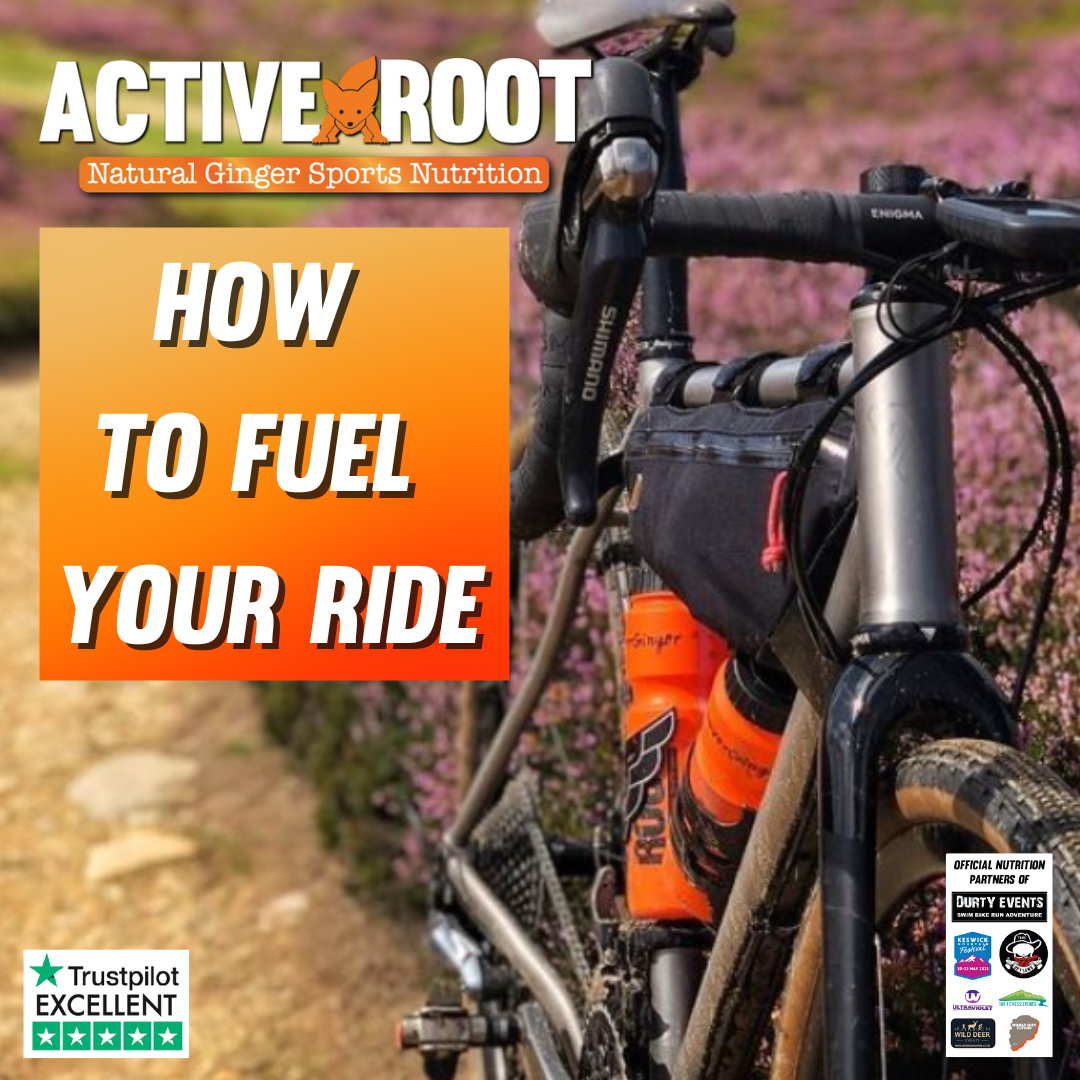 How to fuel your Sportive 2023