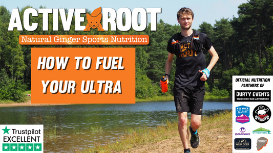 How To Fuel Your Ultra