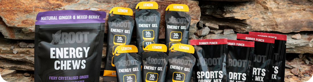 Training the Gut: How to Build Digestive Tolerance for Long Events