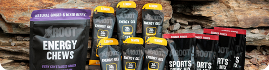 Training the Gut: How to Build Digestive Tolerance for Long Events