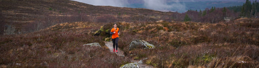 Trail Running Tips for Beginners