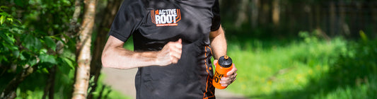 Marathon Nutrition FAQs: Your Guide to Ginger's Benefits with Active Root