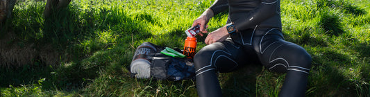 Triathlon Nutrition FAQs: Your Guide to Ginger's Benefits with Active Root