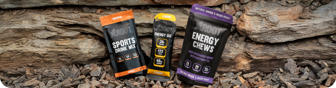 Beyond the Race: How Active Root Supports Everyday Wellness