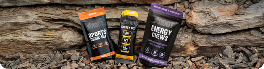 Beyond the Race: How Active Root Supports Everyday Wellness