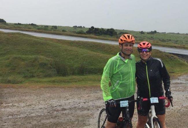 Cycling the Dartmoor Classic Sportive - Active Root