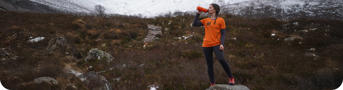 Fuel for the Fells: Active Root’s Role in Trail & Fell Running