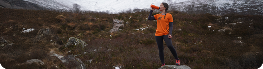 Fuel for the Fells: Active Root’s Role in Trail & Fell Running