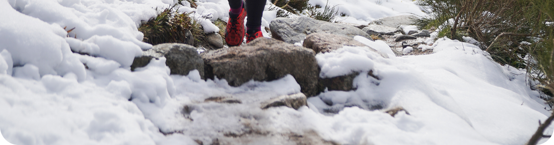 Festive Training Survival Guide: Stay on Track Without Skipping the Mince Pies