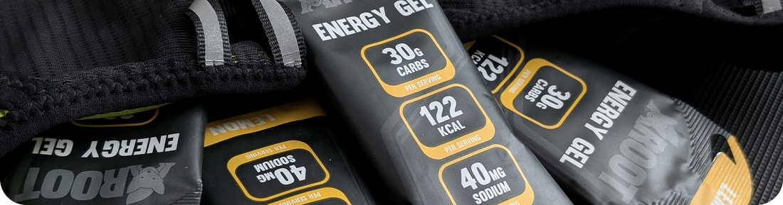 The Science Behind Active Root's Energy Gel