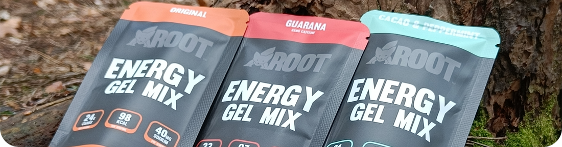 How Active Root Supports Gut Health During Exercise