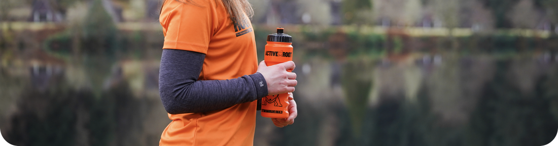 How Does Active Root Keep You Hydrated?