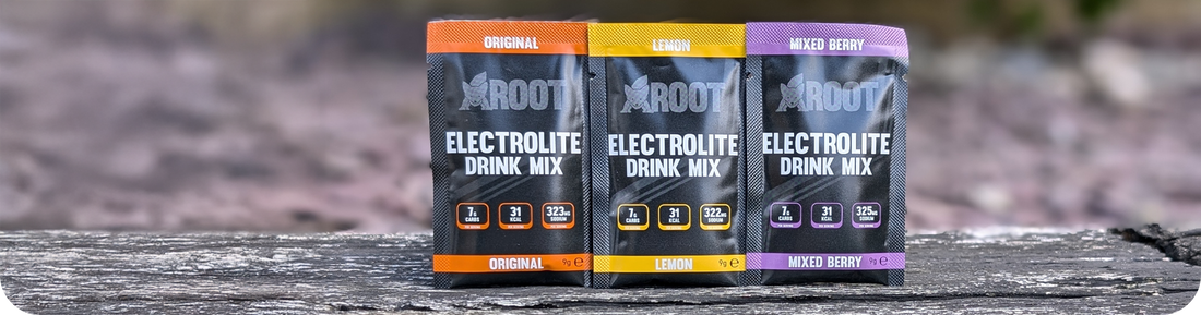 Indoor Season Ready: Smart Hydration for Turbo, Treadmill, and Trainer Sessions