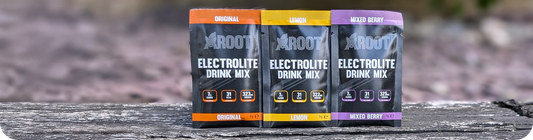 Indoor Season Ready: Smart Hydration for Turbo, Treadmill, and Trainer Sessions