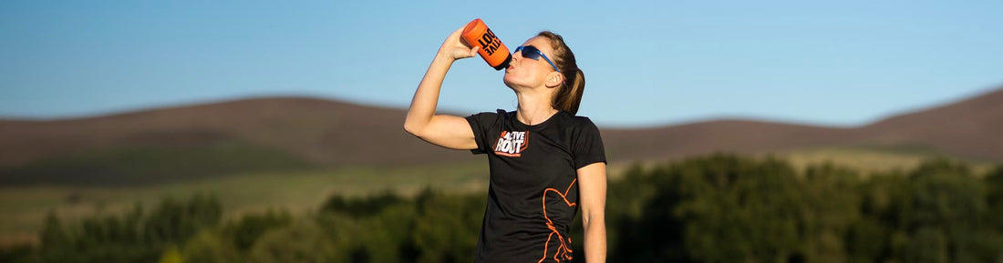 Hydration Strategies for Road Runners
