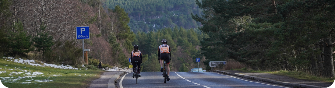 How Seasonal Training Should Change Your Nutrition Strategy