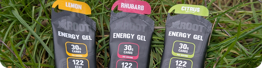 Ditch the Synthetic: Comparing Active Root to Mainstream Sports Nutrition