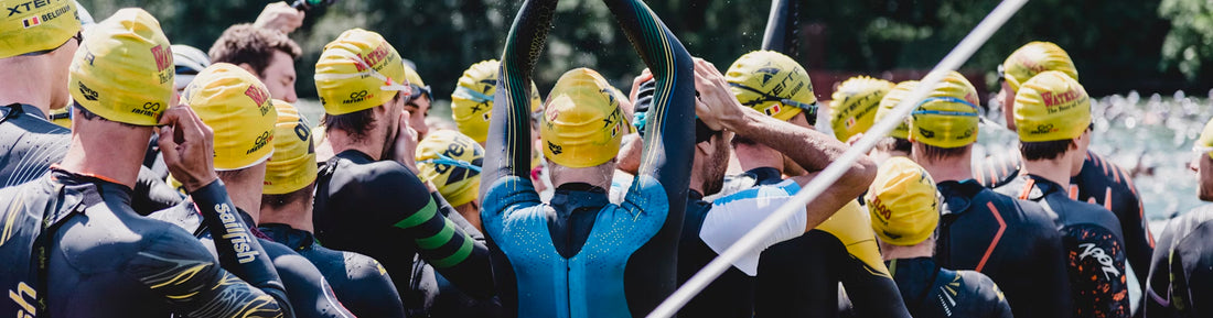 Essential Tips for Triathlon Success | How Active Root Can Support You