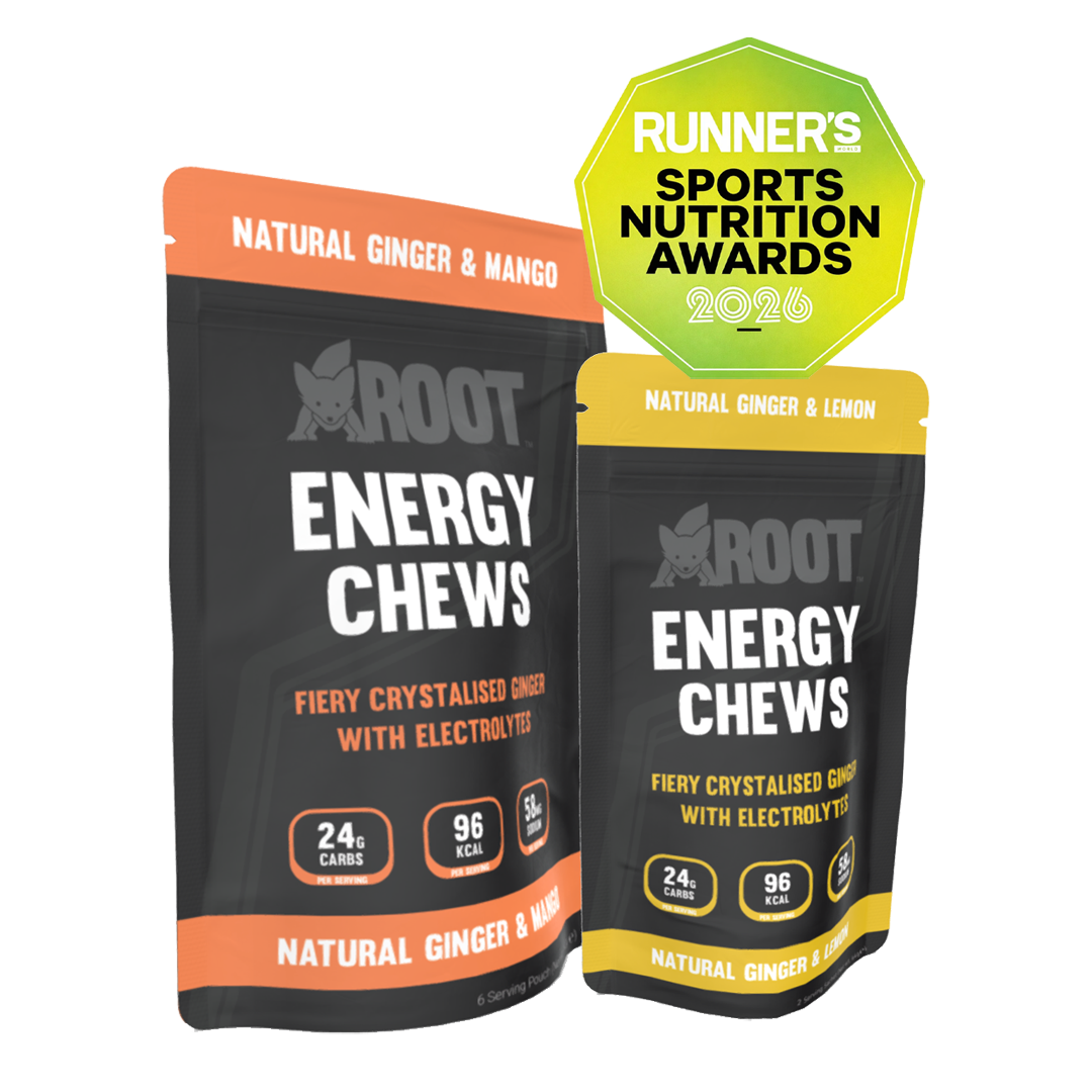 Energy Chews