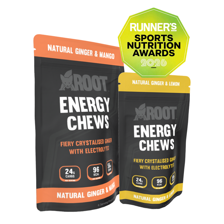 Energy Chews