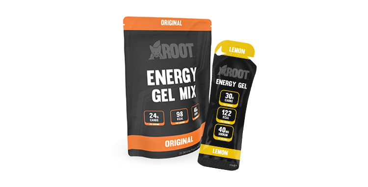 Energy Gel