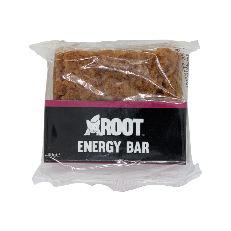 Energy Bar