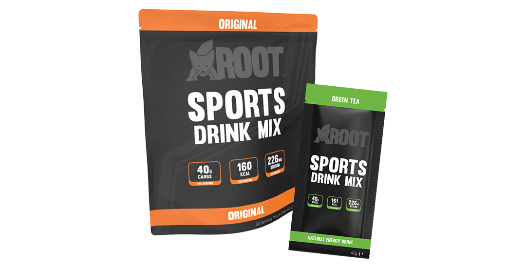 Sports Drink Mix