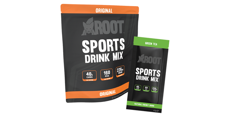 Sports Drink Mix