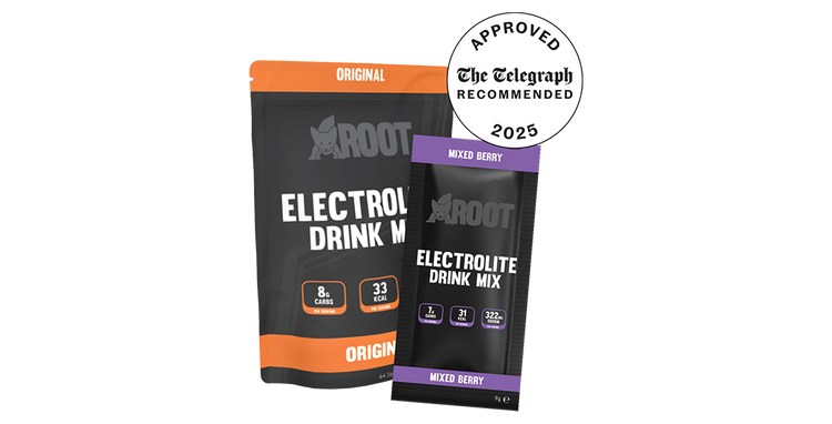 Electrolite Drink Mix
