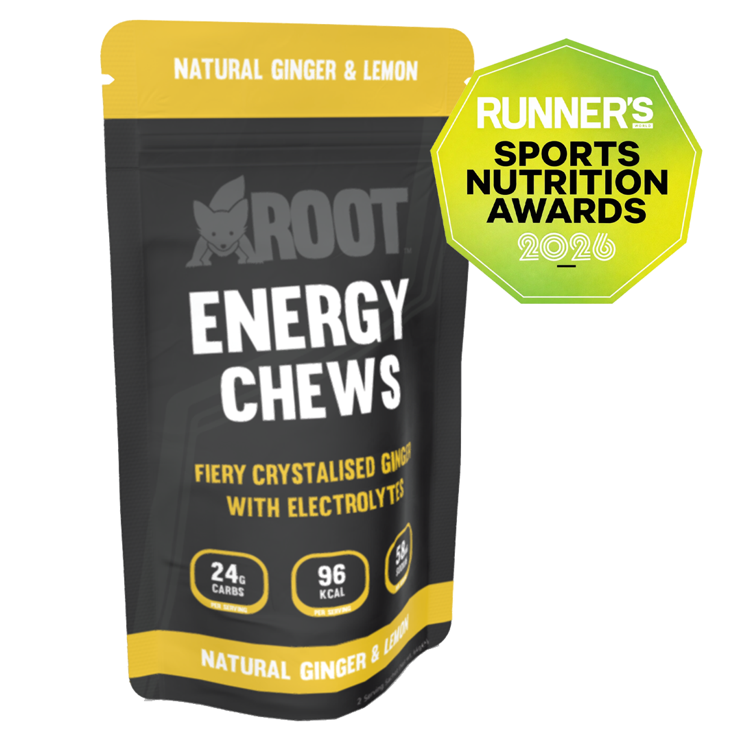 Energy Chews