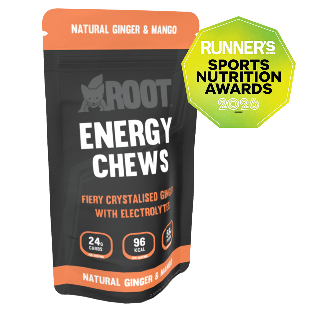 Energy Chews