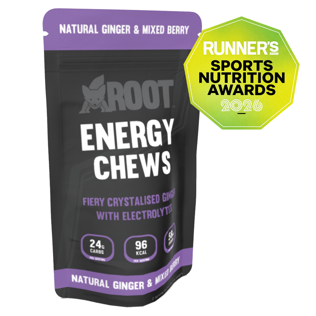 Energy Chews