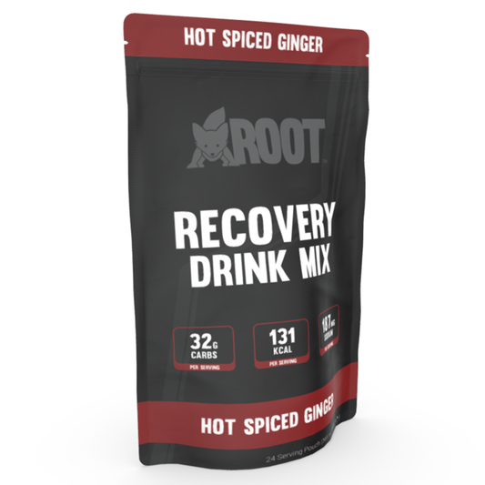 NEW - Recovery Drink Mix