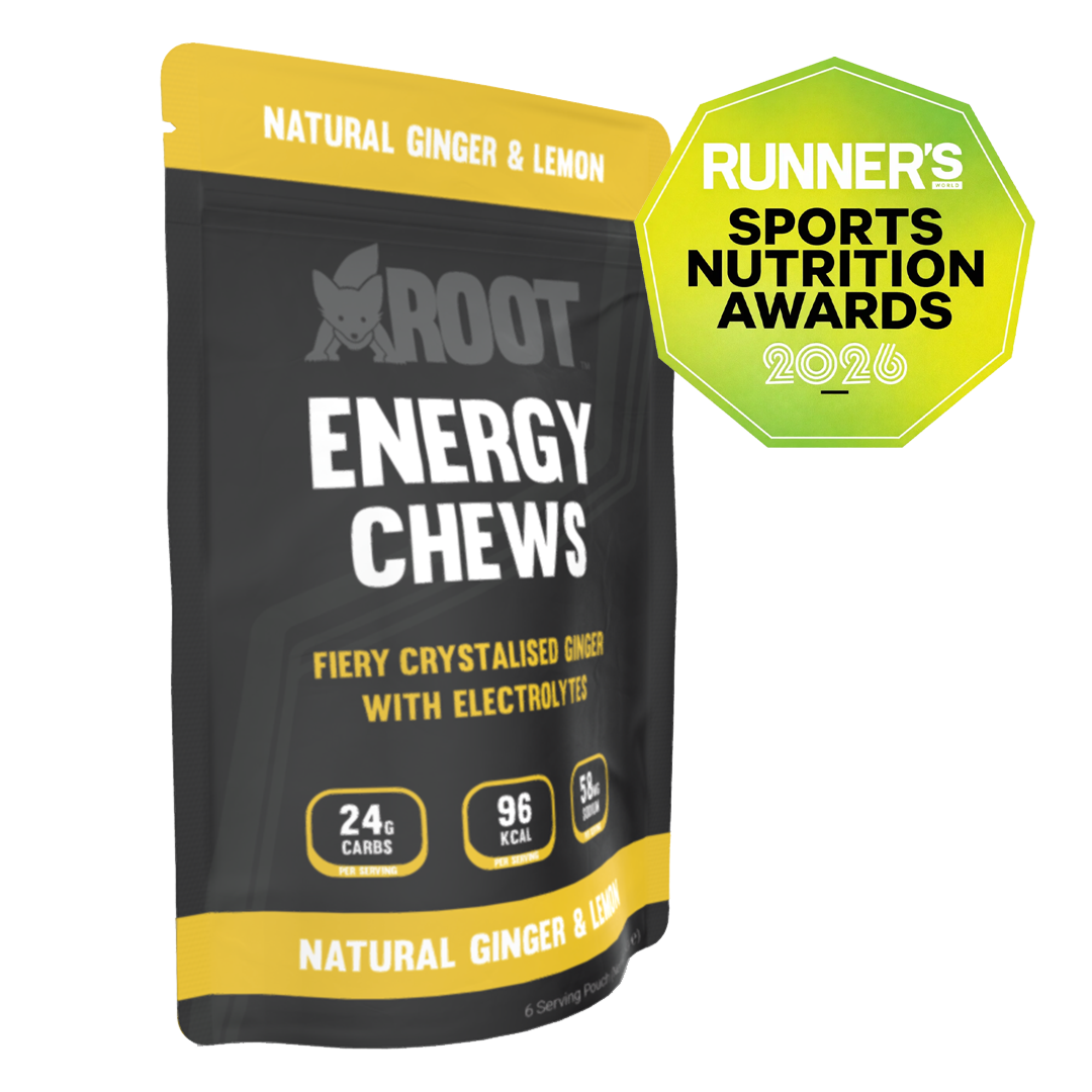 Energy Chews