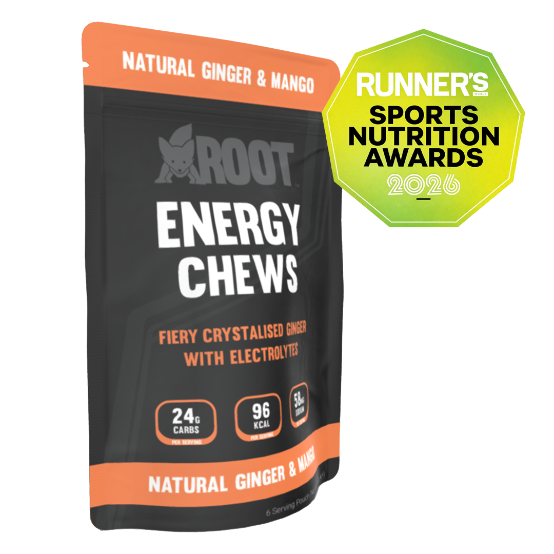 Energy Chews