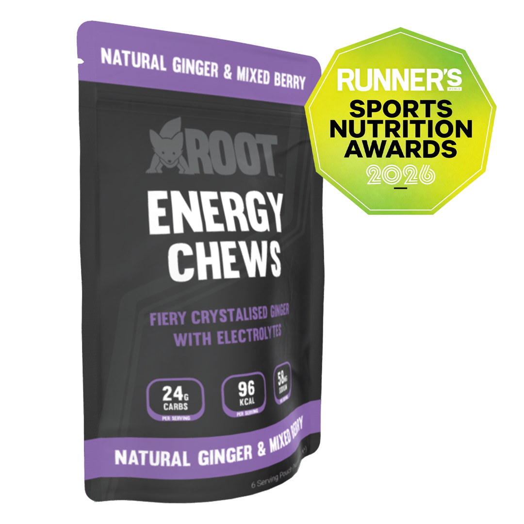 Energy Chews
