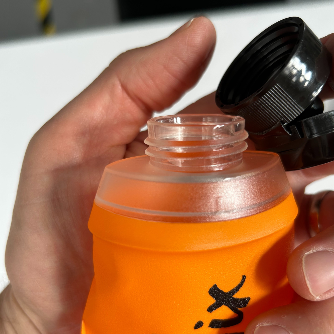 170ml Active Root Soft Flask