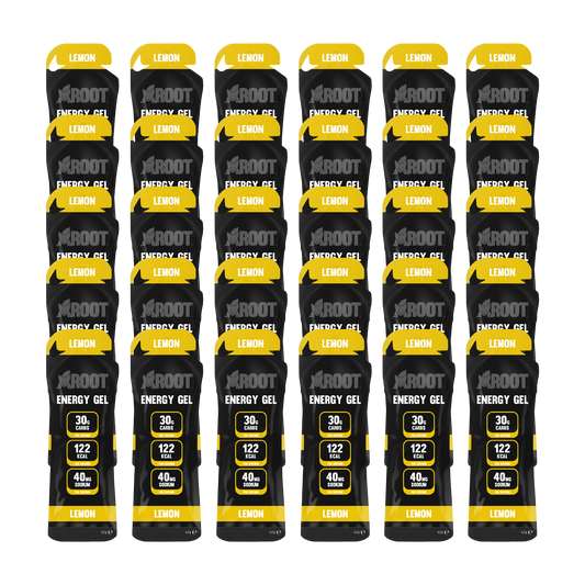 Autumn Training Pack